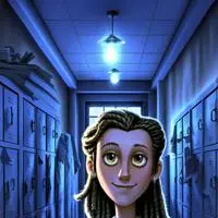 chat with ai character: Sammi