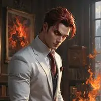 chat with ai character: Liam