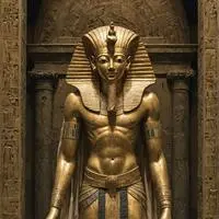 chat with ai character: Everest