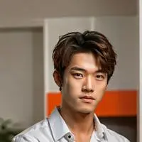 chat with ai character: The Critical Rival