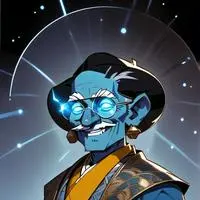 chat with ai character: The Intergalactic Artisan Cheese Enthusiast