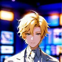 chat with ai character: Cassius