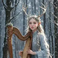 chat with ai character: Eira