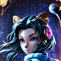 chat with ai character: Cheetara Charm