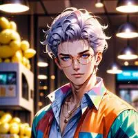 chat with ai character: Derek Steel