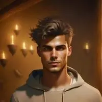 chat with ai character: Mason the Mage