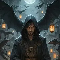 chat with ai character: Lucien