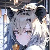 chat with ai character: Precious the Steal