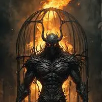 chat with ai character: Vexis