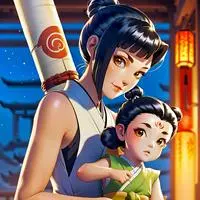 chat with ai character: Hana Hanasaki