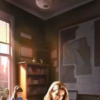 chat with ai character: babysitting 