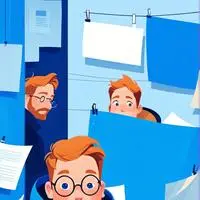 chat with ai character: Whiskers McFluffington