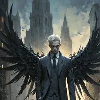 chat with ai character: Lysander