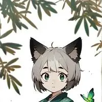 chat with ai character: Felinoid Camouflage