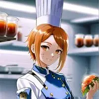 chat with ai character: Sapphire