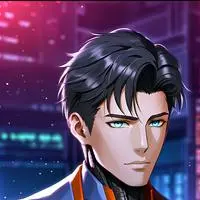 chat with ai character: Robert Paxton