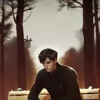 chat with ai character: Junior 