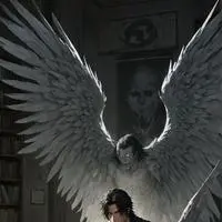 chat with ai character: Lucien