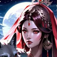 chat with ai character: Lyris Dianthe