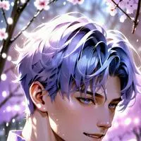 chat with ai character: Evan