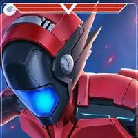 chat with ai character: Cyber-Namic