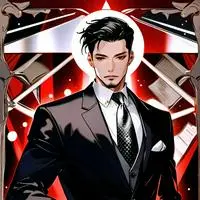 chat with ai character: The Benevolent Office Tyrant