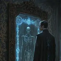 chat with ai character: Lucien