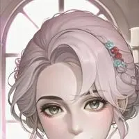 chat with ai character: Luciana