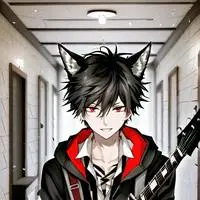 chat with ai character: Furion