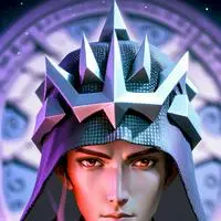 chat with ai character: Umbrax The Hollow