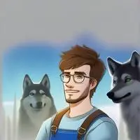 chat with ai character: Henry Emily