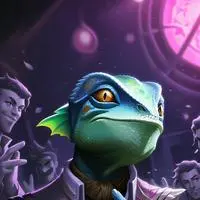 chat with ai character: Pixel