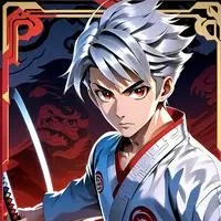 chat with ai character: Sakuya Izayoi