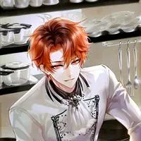 chat with ai character: Ember