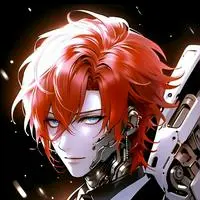 chat with ai character: Auryn