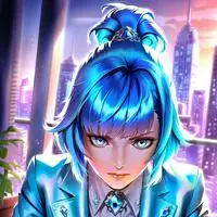 chat with ai character: Quantum Karen