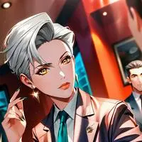 chat with ai character: Karen Scrooge