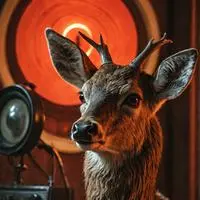 chat with ai character: Holo