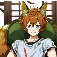 chat with ai character: Sam