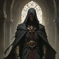 chat with ai character: Lucius