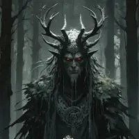 chat with ai character: Lucien