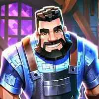 chat with ai character: Villager Smith