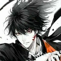 chat with ai character: Ichigo Kurosaki