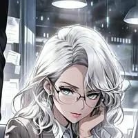 chat with ai character: Madame Meltdown