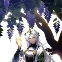 chat with ai character: Eleonora Viltaria 