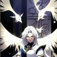 chat with ai character: Eleonora Viltaria 