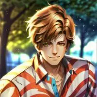 chat with ai character: Mark