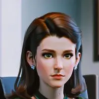 chat with ai character: Kaitlyn