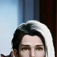 chat with ai character: Morgan