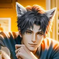 chat with ai character: Rory